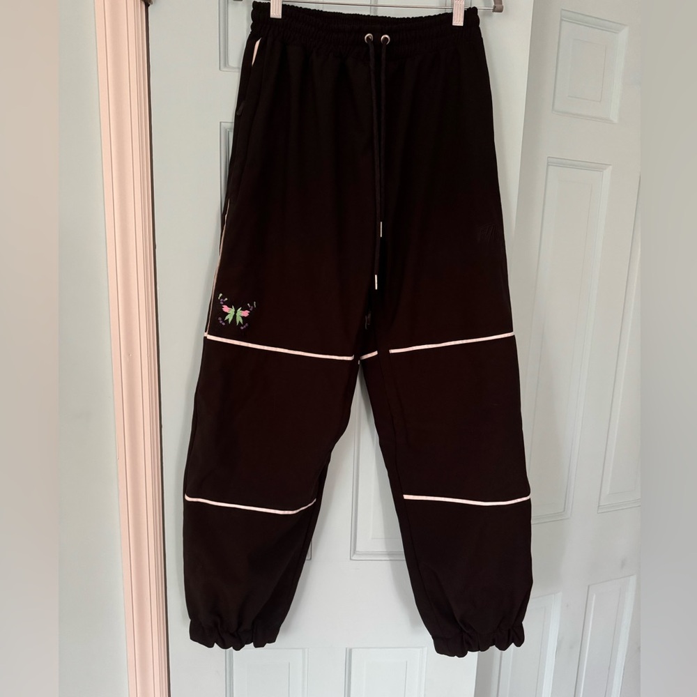 Fyve Snowboarding Pants